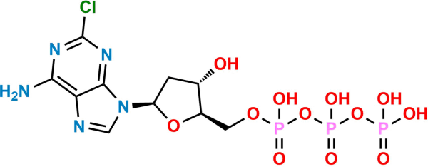 Cladribine Impurity 4