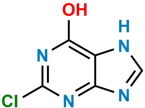 Cladribine Impurity 5