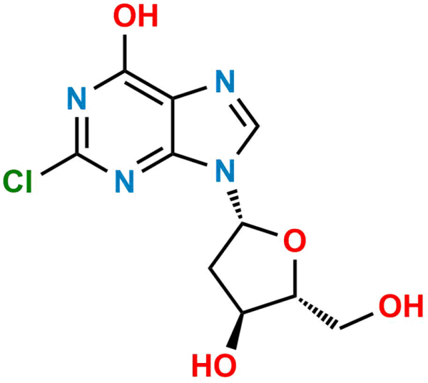 Cladribine Impurity 6