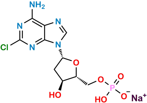 Cladribine Monophosphate