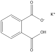 Potassium Hydrogen Phthalate