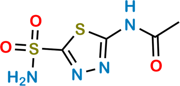 Acetazolamide