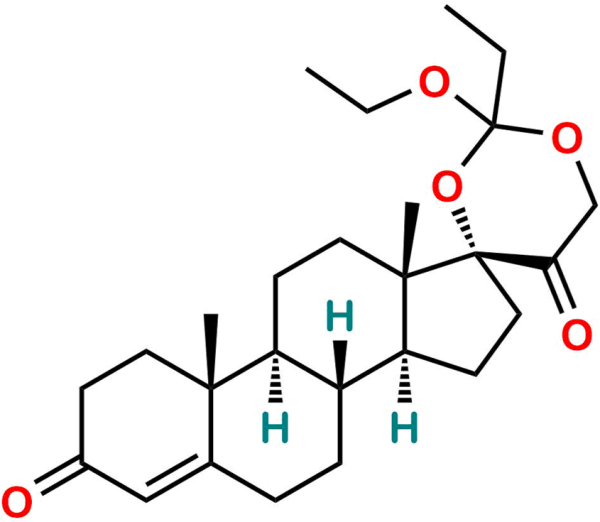 Clascoterone Impurity 1