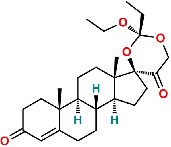 Clascoterone Impurity 2