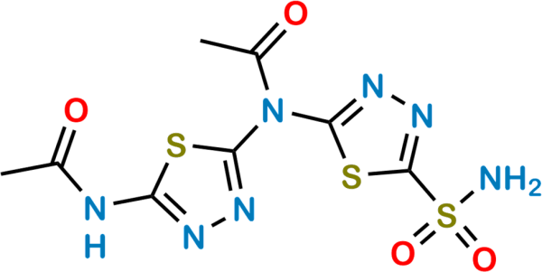 Acetazolamide Impurity 1