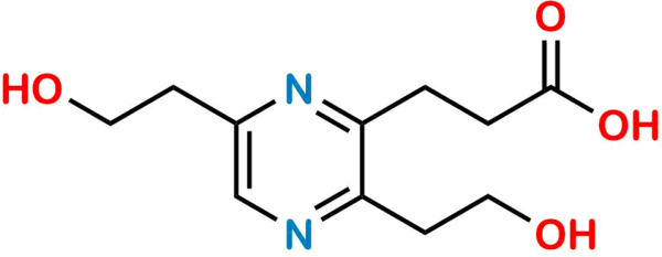 Clavulanate EP Impurity B 