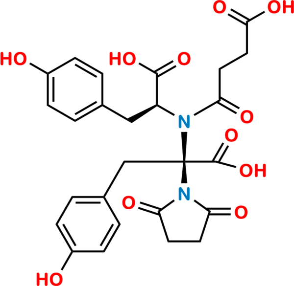 Clauvanic Acid Impurity G