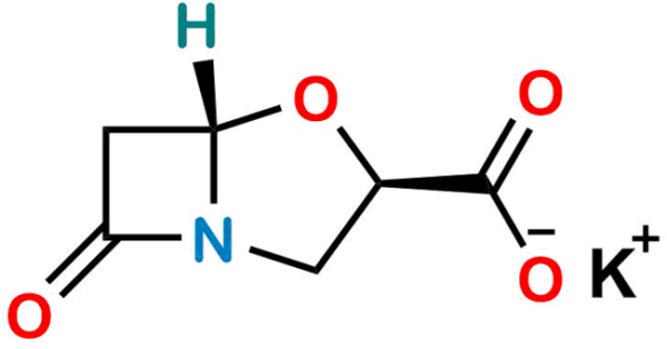 Clavam-2-Carboxylate Potassium