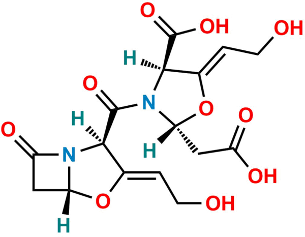 Clavulanate Potassium EP Impurity E