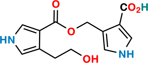 Clavulanate Potassium EP Impurity F