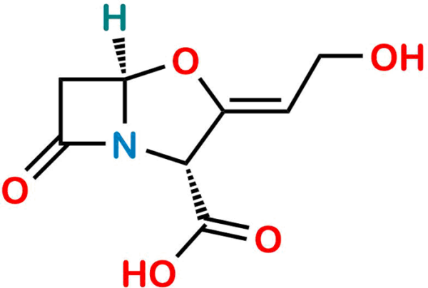 Clavulanic Acid