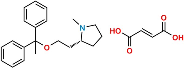 Clemastine Impurity 4