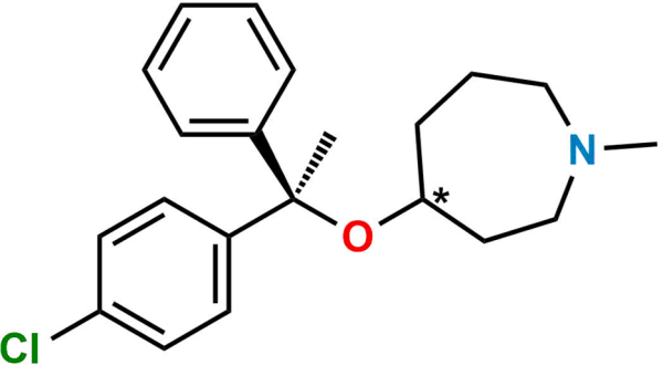 Clemastine EP Impurity B