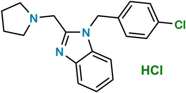 Clemizole Hydrochloride