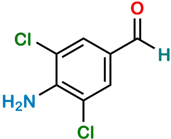 Clenbuterol EP Impurity A