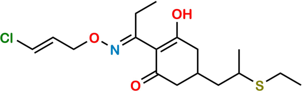 Clethodim