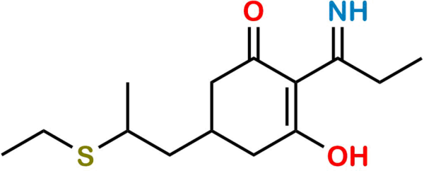 Clethodim Imine