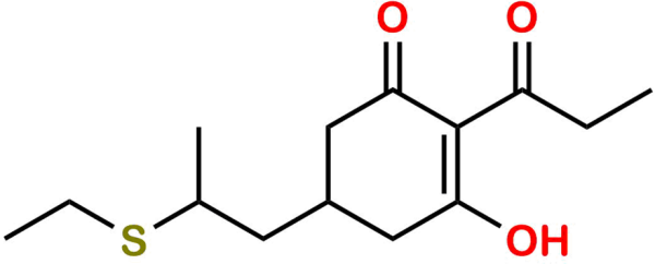 Clethodim Impurity 1