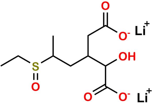 Clethodim Impurity 2