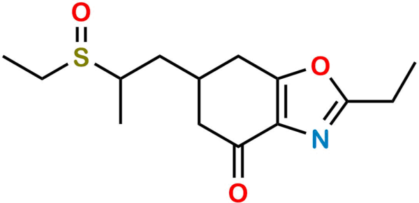 Clethodim Oxazole Sulfoxide