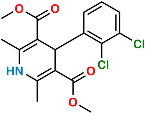 Clevidipine Impurity B