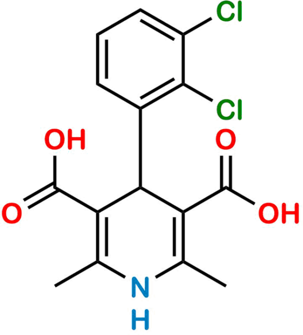 Clevidipine Impurity 1