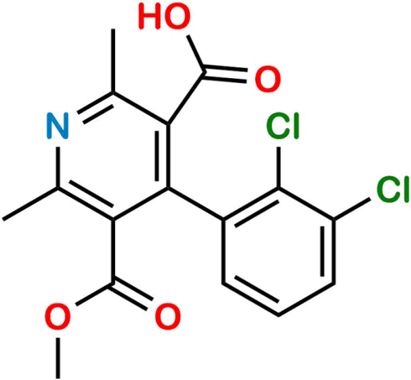 Clevidipine Impurity 2