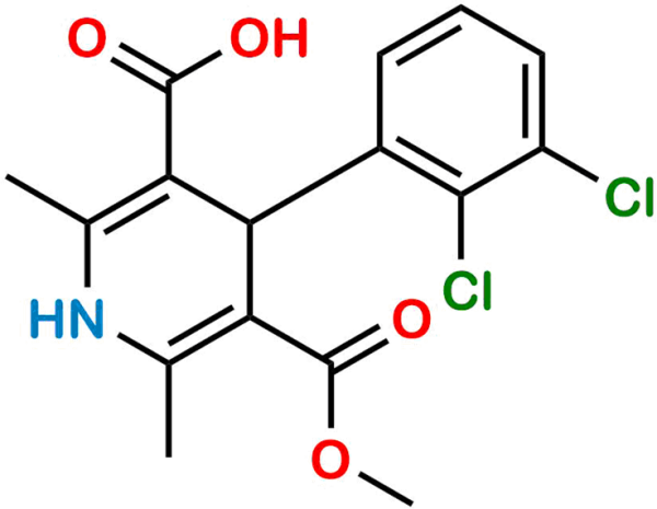 Clevidipine Impurity A