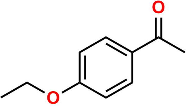 4-Ethoxyacetophenone Impurity