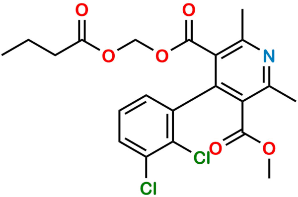 Clevidipine Impurity E