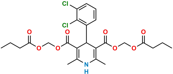 Clevidipine Impurity F