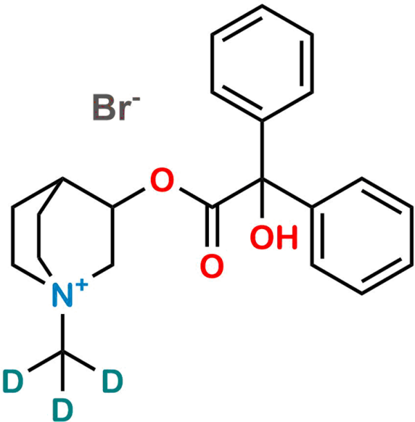 Clidinium Bromide D3