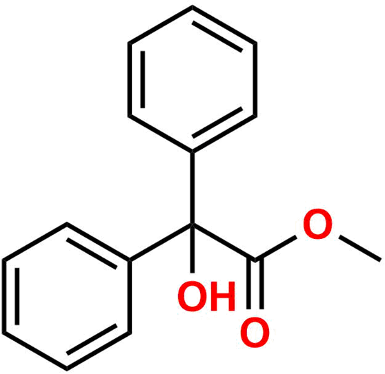 Methyl Benzilate