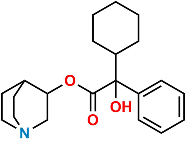 Clidinium Bromide Impurity 1