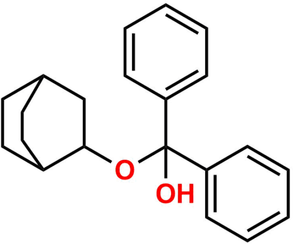 Clidinium Bromide Impurity 2