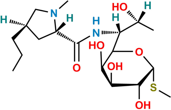 Clindamycin Phosphate EP Impurity A