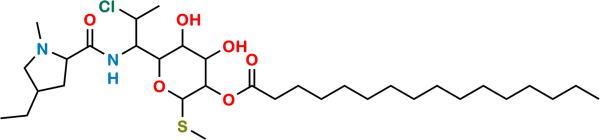 Clindamycin B Palmitate