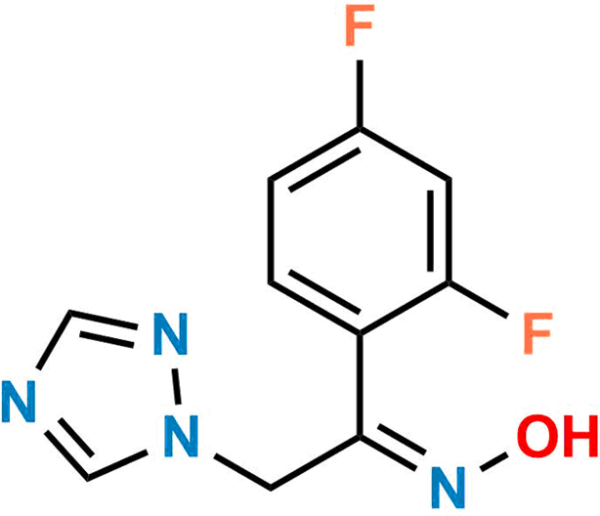 Acetophenone Oxime Impurity