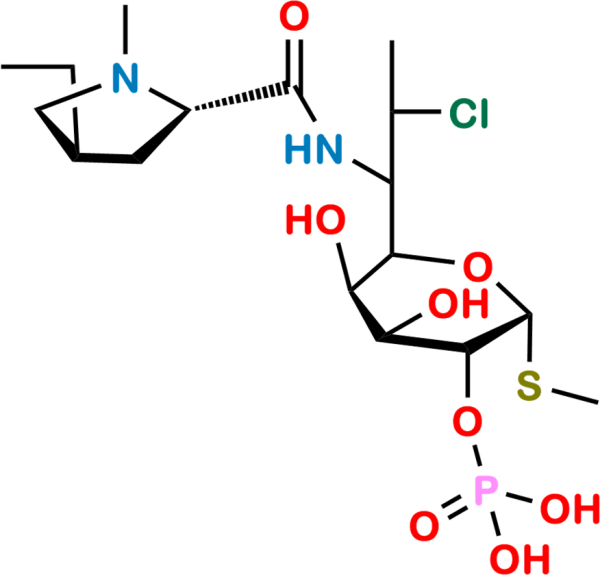 Clindamycin Impurity 1