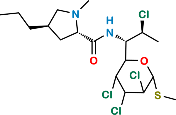 Clindamycin Impurity 13