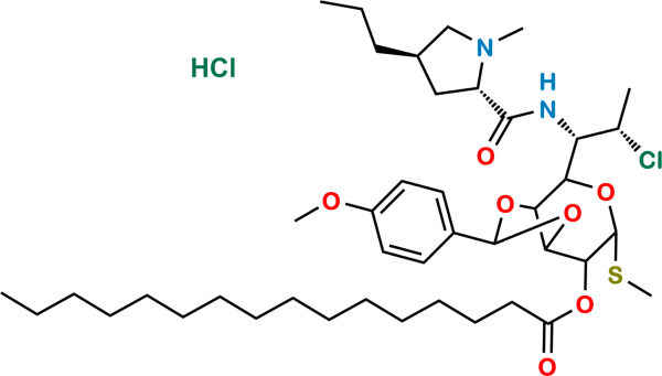 Clindamycin Impurity 18