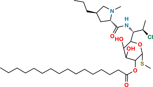 Clindamycin Impurity 19