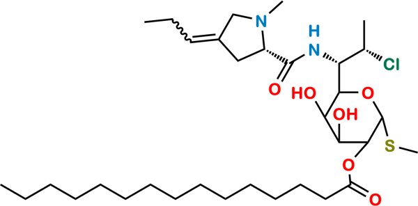 Clindamycin Impurity 2