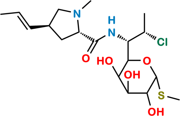 Clindamycin Impurity 21