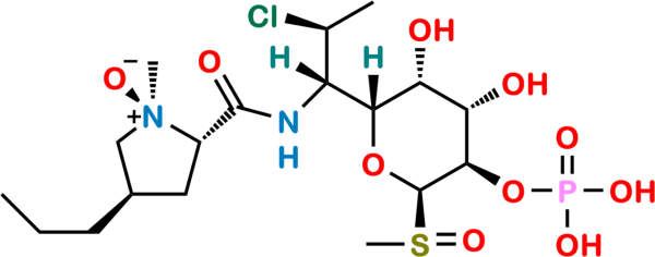 Clindamycin Impurity 22