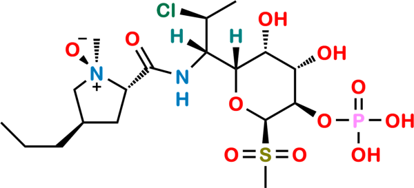 Clindamycin Impurity 23