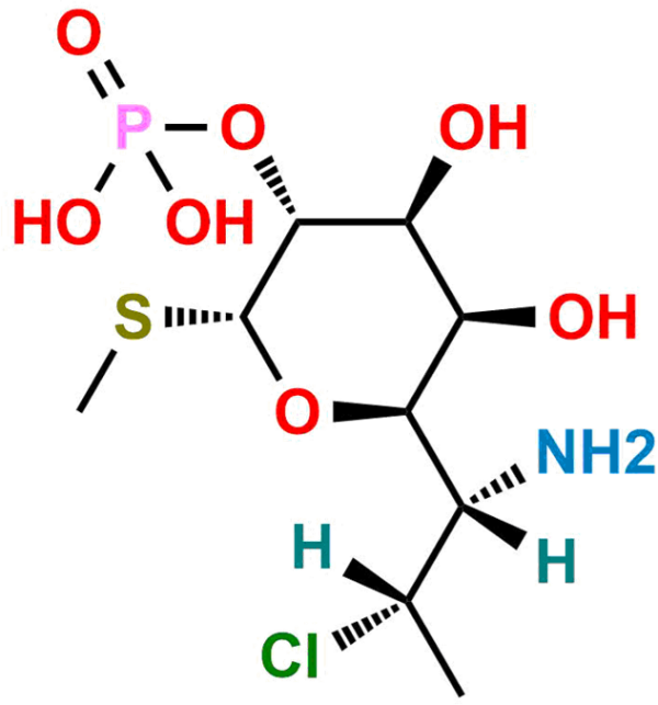 Clindamycin Impurity 24