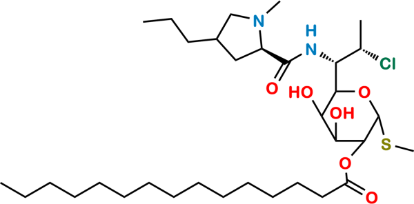 Clindamycin Impurity 3