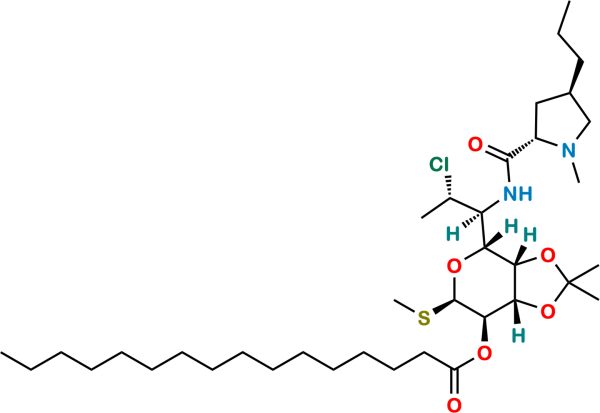 Clindamycin Impurity 9