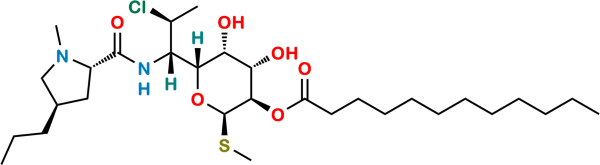 Clindamycin Laurate